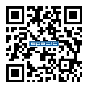 QR kodas | Bad Bar, MB | spec.lt