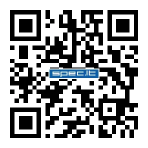 QR kodas | Bad Decisions, MB | spec.lt