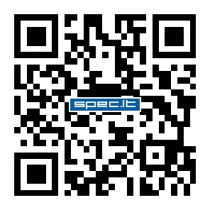 QR kodas | BADAK ERDINC, IĮ