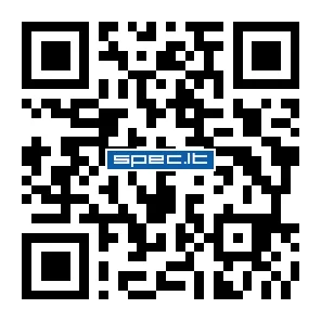 QR kodas | Badeira, MB | spec.lt