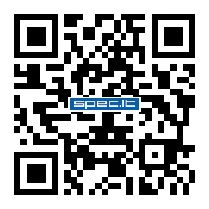 QR kodas | Bades, MB | spec.lt