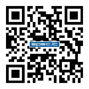 QR kodas | Badgecraft, UAB | spec.lt