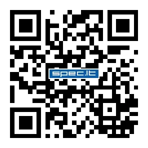 QR kodas | Badijonas, MB