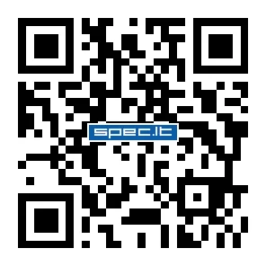 QR kodas | Baditruck, UAB
