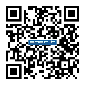 QR kodas | Badmintono centras
