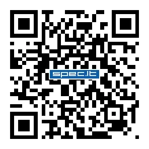 QR kodas | Badmintono klubas Smešas | spec.lt