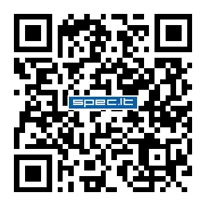 QR kodas | Badmintono mėgėjų klubas Muštauc | spec.lt