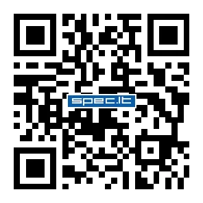 QR kodas | BADOJA, UAB | spec.lt