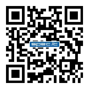 QR kodas | Badornas, MB