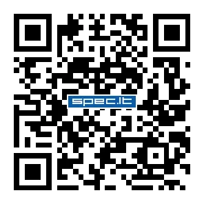 QR kodas | Badplat interfaces, MB | spec.lt