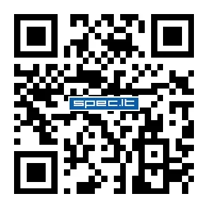 QR kodas | Badruma, UAB | spec.lt