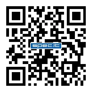 QR kodas | Baduva, UAB | spec.lt