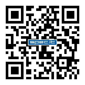 QR kodas | Badzė, MB