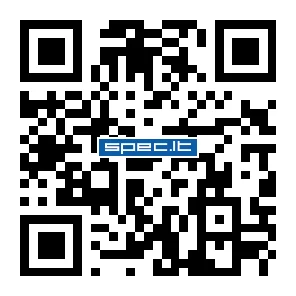 QR kodas | BAEX, UAB | spec.lt