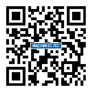 QR kodas | Bafetas, MB