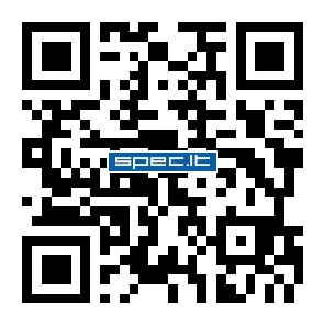 QR kodas | BAFIFA FILMS, MB