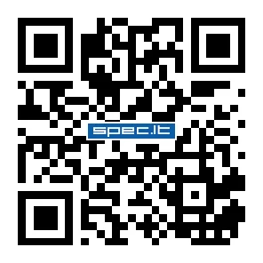 QR kodas | Bafolas & CO, UAB | spec.lt