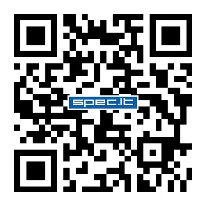 QR kodas | Bafolina, UAB