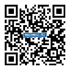 QR kodas | Bafos paslaugos, UAB | spec.lt