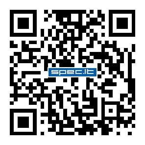 QR kodas | BAG Consulting, MB | spec.lt