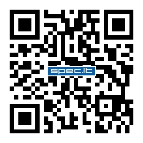 QR kodas | Baga Invest, UAB | spec.lt