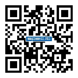 QR kodas | Baga, MB | spec.lt