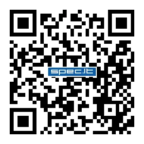 QR kodas | Bagajevos Prekybos Firma | spec.lt