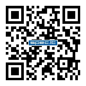QR kodas | BAGAS, VŠĮ | spec.lt