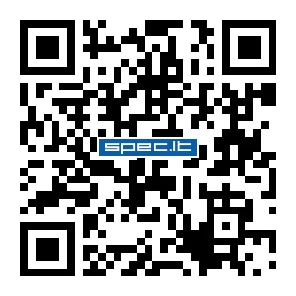 QR kodas | Bagaslaviškio medžiotojų klubas