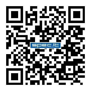 QR kodas | Bagaslaviškio Pieninė, UAB | spec.lt