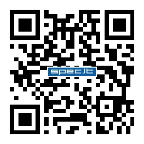 QR kodas | BAGAUTA, UAB | spec.lt