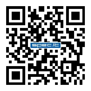 QR kodas | Bagažas, MB | spec.lt