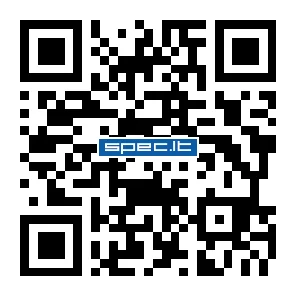 QR kodas | Bagdanskiai, MB