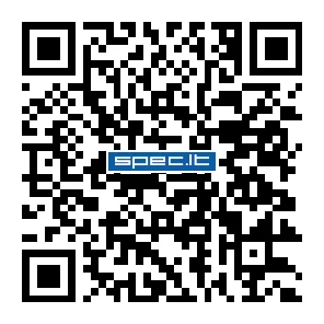 QR kodas | Bagdonavičiūtės labdaros ir paramos fondas