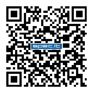 QR kodas | Bagdonių sentikių religinė bendruomenė | spec.lt