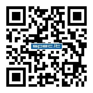QR kodas | Bagedas, UAB | spec.lt