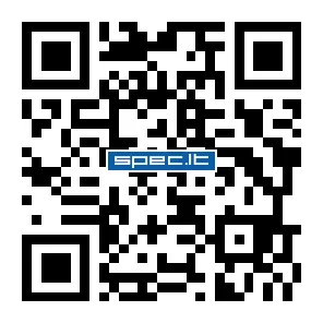 QR kodas | BAGEM, UAB | spec.lt