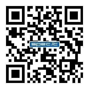 QR kodas | Bageris, MB