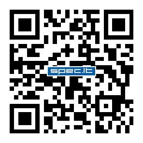 QR kodas | BAGETA, UAB | spec.lt