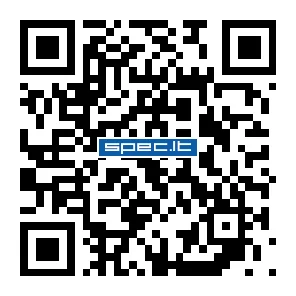 QR kodas | Bagete, UAB | spec.lt