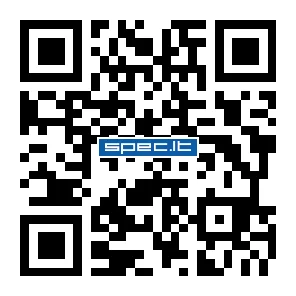 QR kodas | Bagfactory, UAB | spec.lt