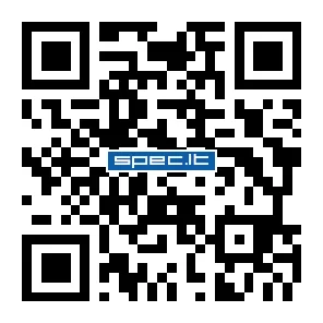 QR kodas | Bagi Medis, UAB