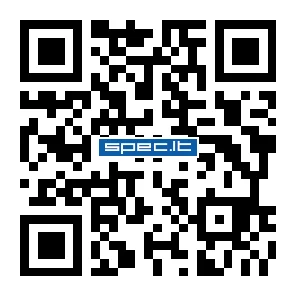 QR kodas | Baginta, UAB