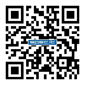 QR kodas | Bagira plius, MB