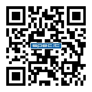 QR kodas | Bagirela, UAB | spec.lt
