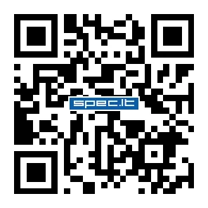 QR kodas | Bagirosta, UAB