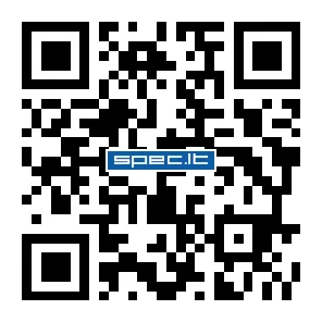 QR kodas | Baglajevų, PĮ