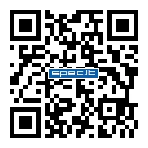 QR kodas | Baglas, MB