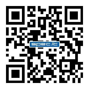 QR kodas | Bagorus, UAB | spec.lt