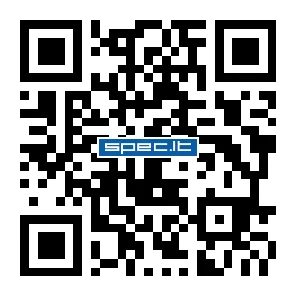 QR kodas | Bagra, MB | spec.lt